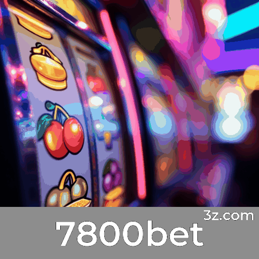 7800bet: Seu Cassino Online Confiável e Seguro