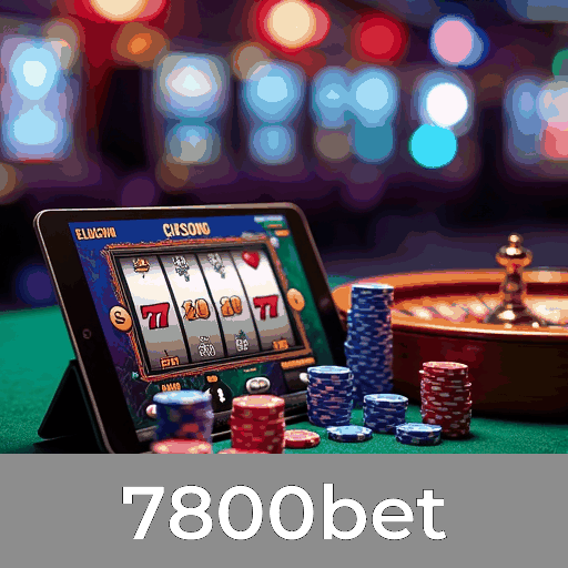 7800bet: Experiência autêntica de cassino brasileiro ao vivo
