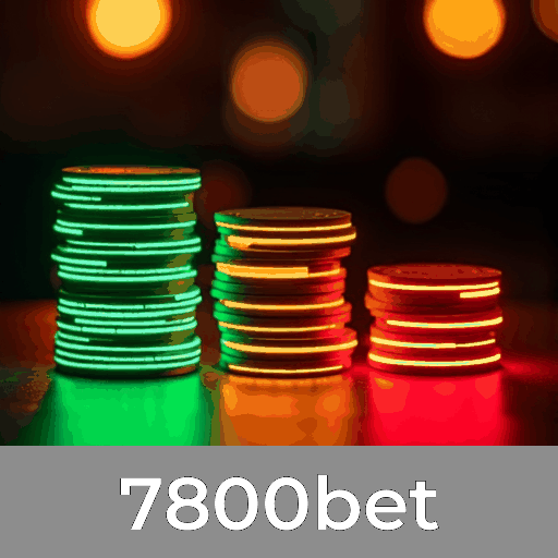 7800bet: Cassino Seguro e Premiado